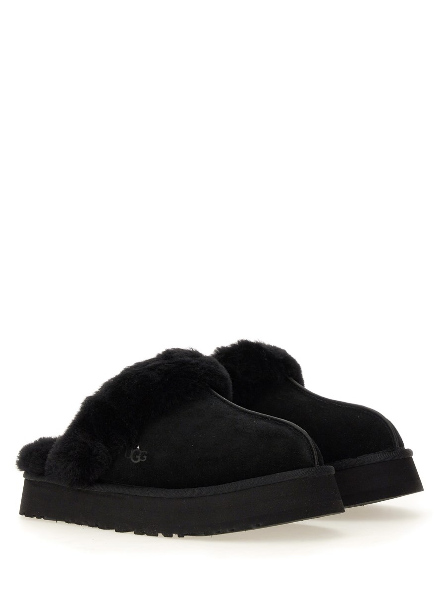 SLIPPER DISQUETTE