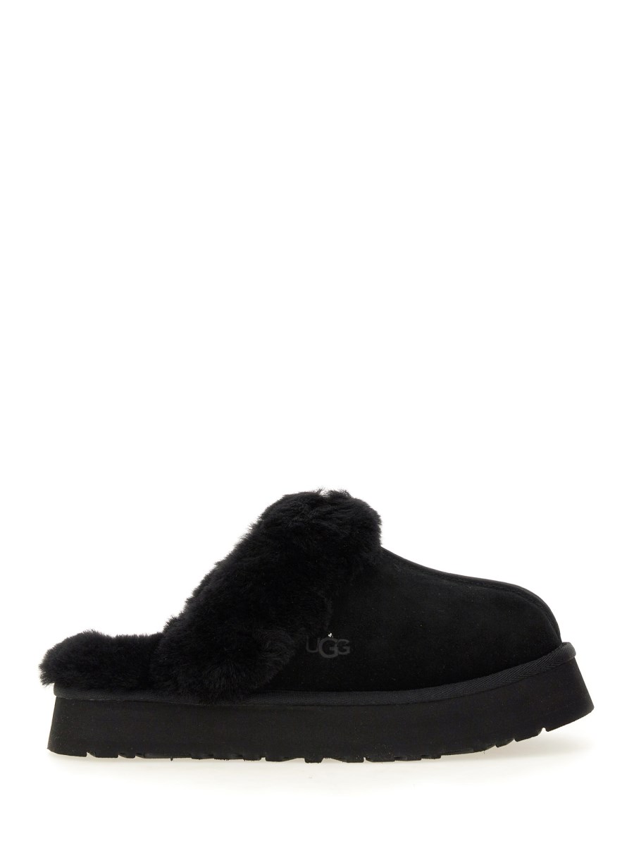SLIPPER DISQUETTE