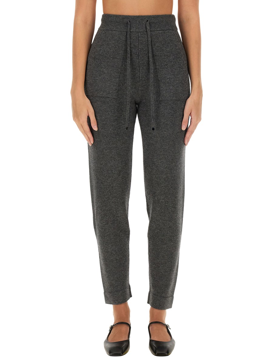 S MAX MARA PANTALONE "OPERA"