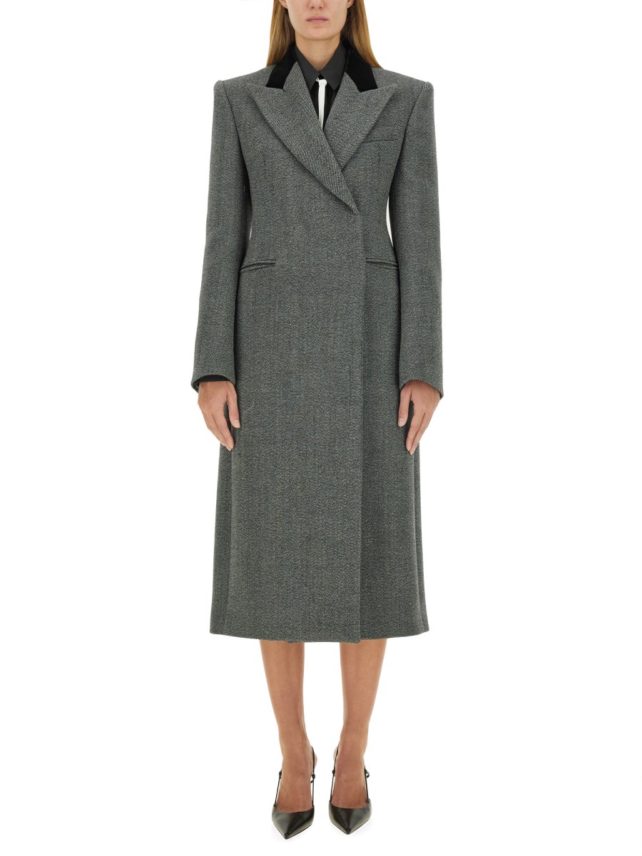 SPORTMAX CAPPOTTO LIUTO2