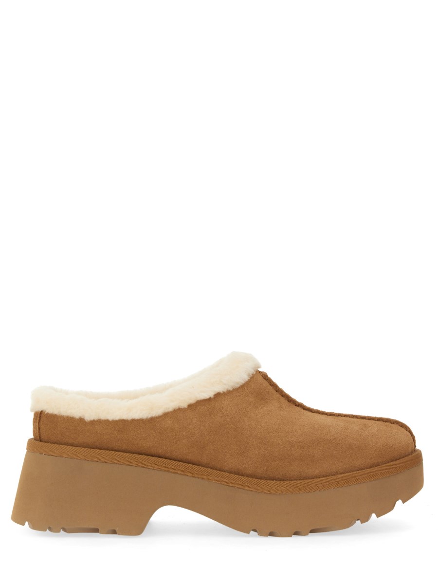 UGG SABOT NEW HEIGHTS COZY