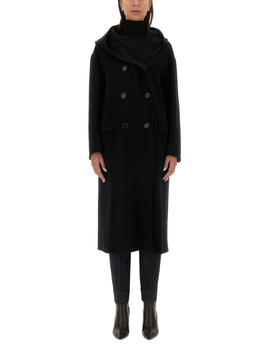 S MAX MARA CAPPOTTO "FAVOLA"