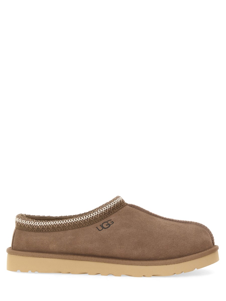 UGG CIABATTA TASMAN IN PELLE