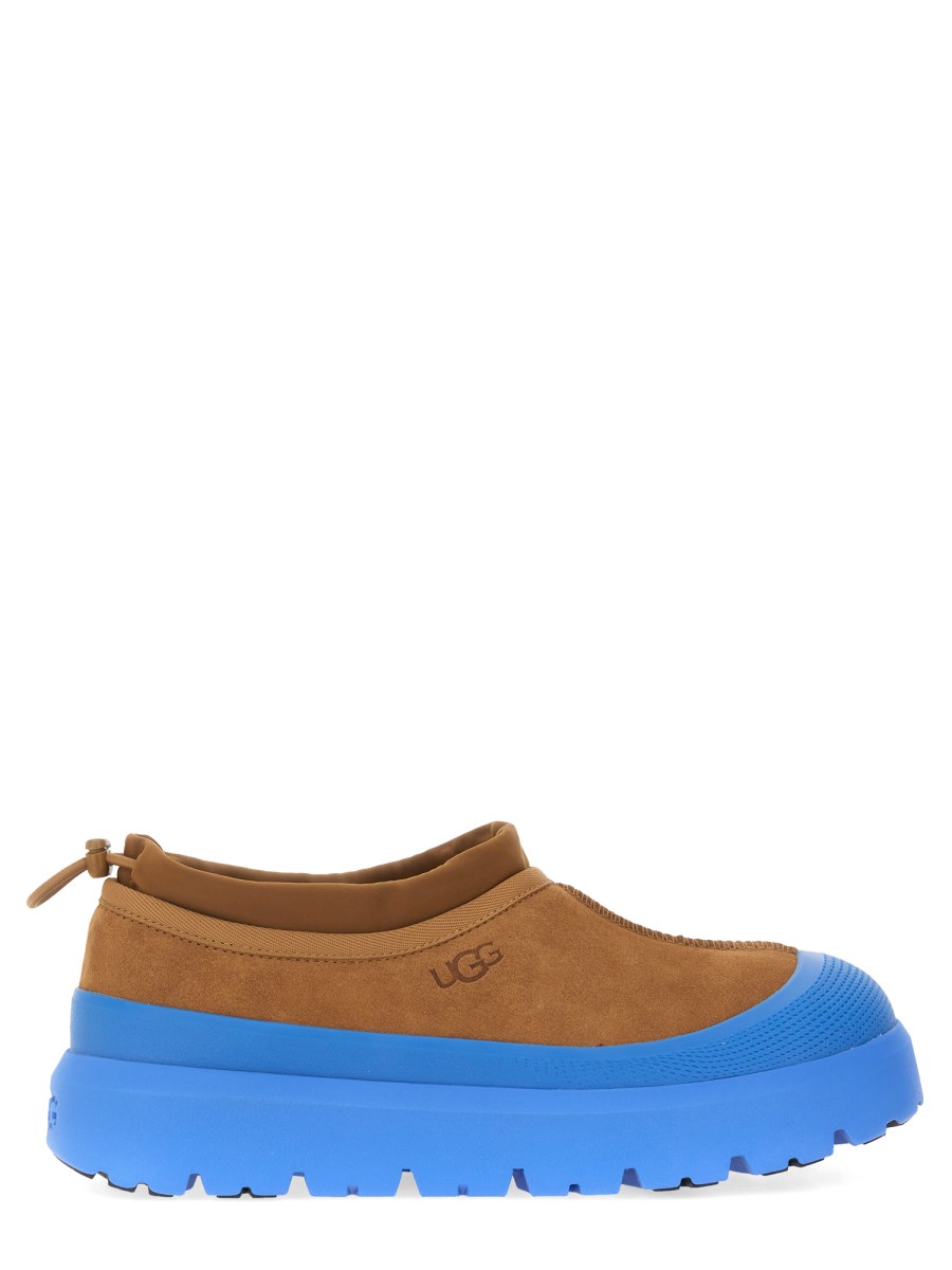 UGG SABOT TASMAN WEATHER HYBRID