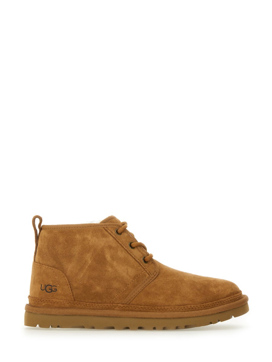 UGG STIVALE NEUMEL IN SUEDE