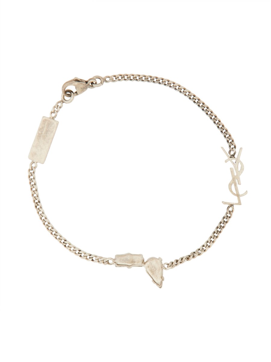 BRACCIALE CON CHARM CASSANDRE