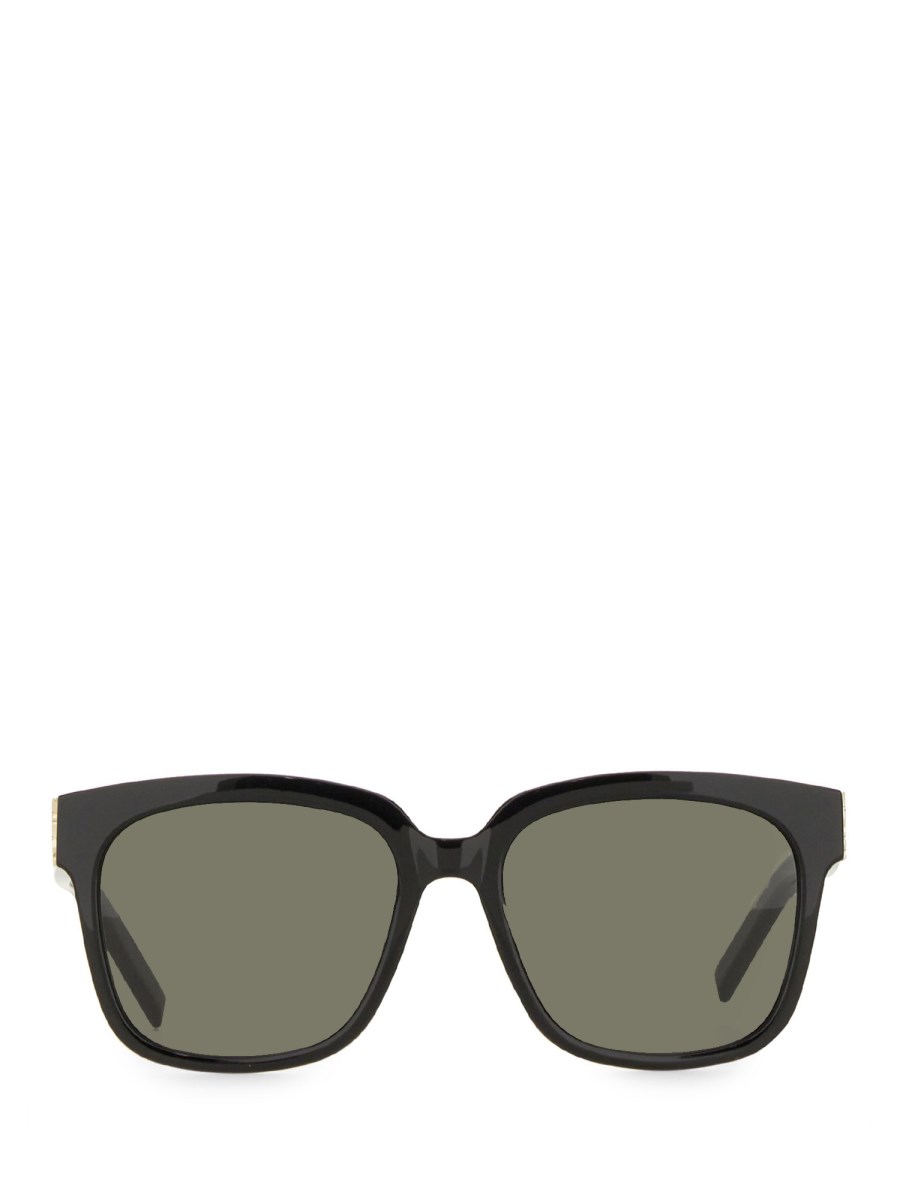 SAINT LAURENT OCCHIALE MONOGRAM SL M40