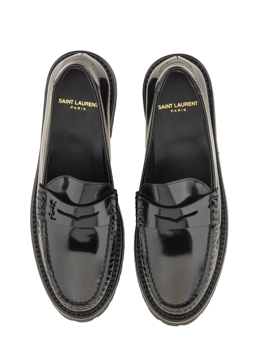 MOCASSINO LE LOAFER 