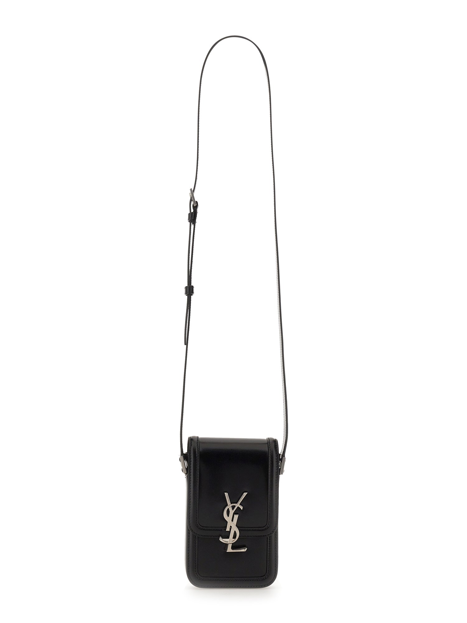 saint laurent solferino mini bag