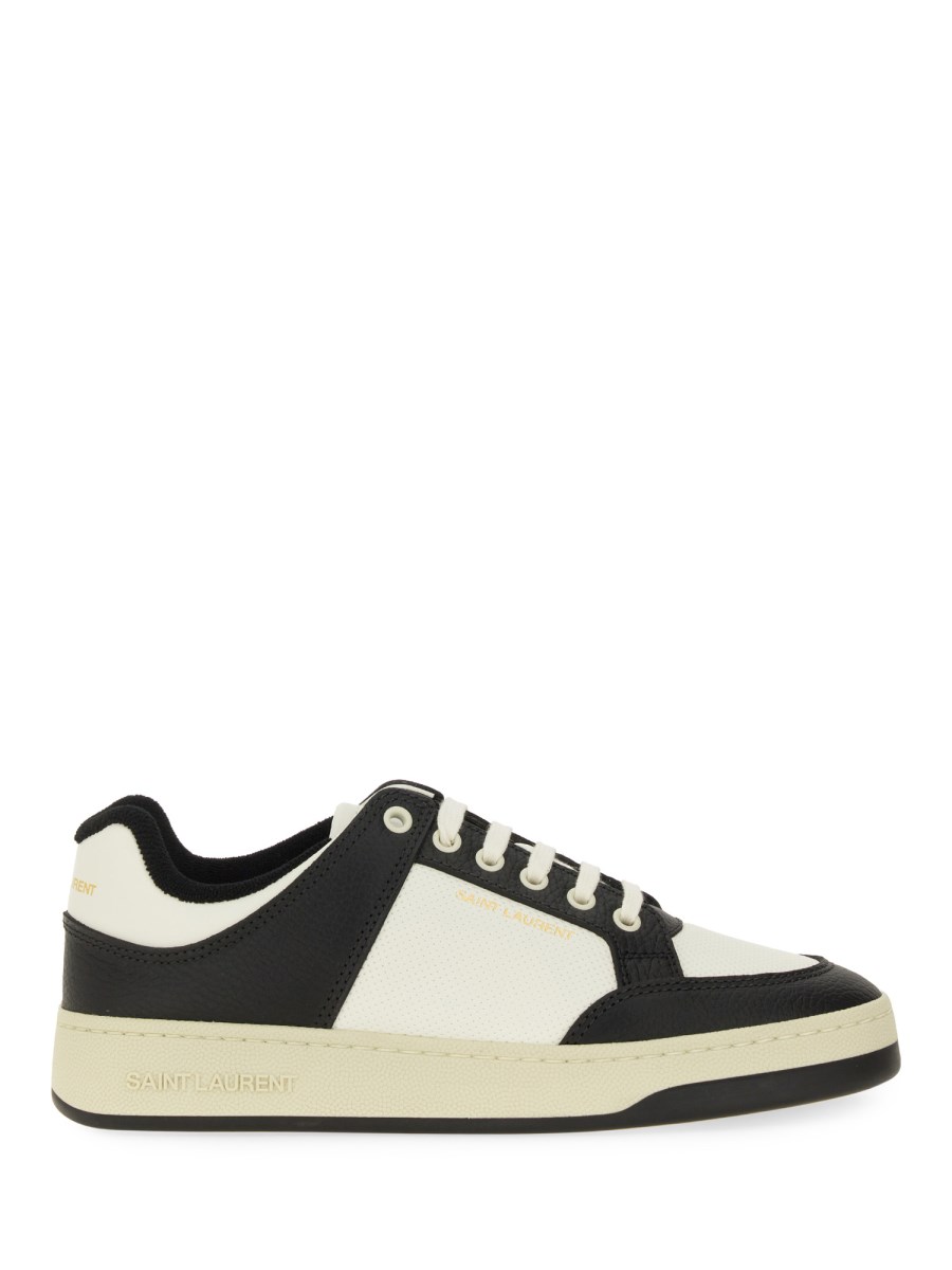 SAINT LAURENT SNEAKER LOW TOP "SL61"