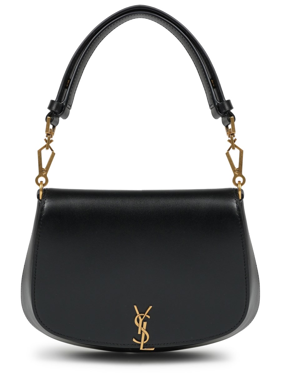 BORSA A MANO MINI VOLTAIRE IN PELLE BOX