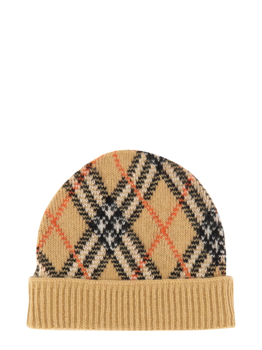 CAPPELLO BEANIE 