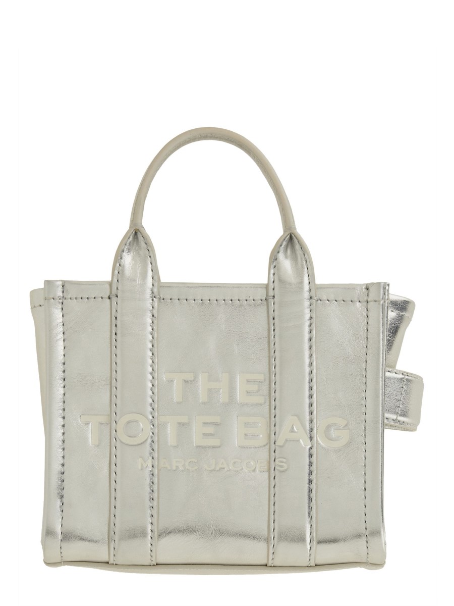 MARC JACOBS BORSA "THE TOTE" MINI