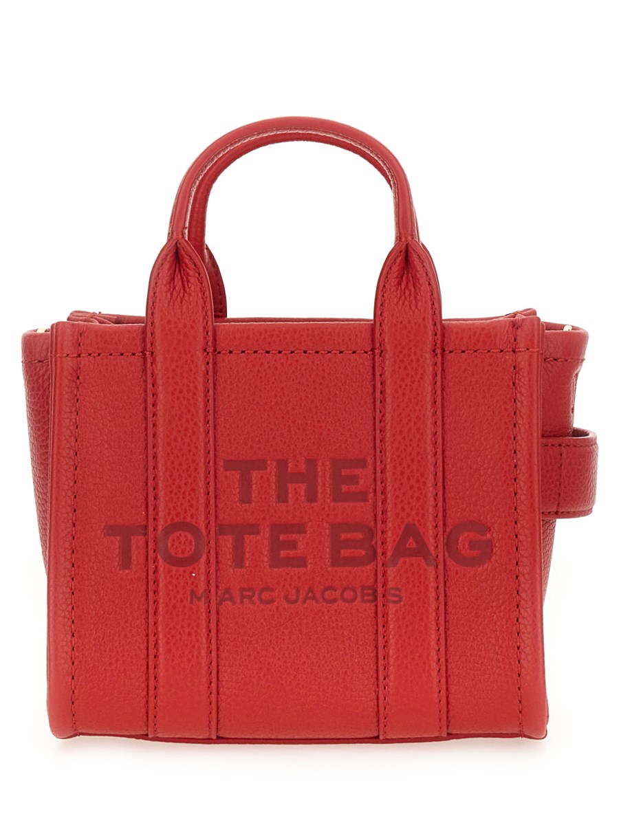 BORSA THE TOTE CROSSBODY