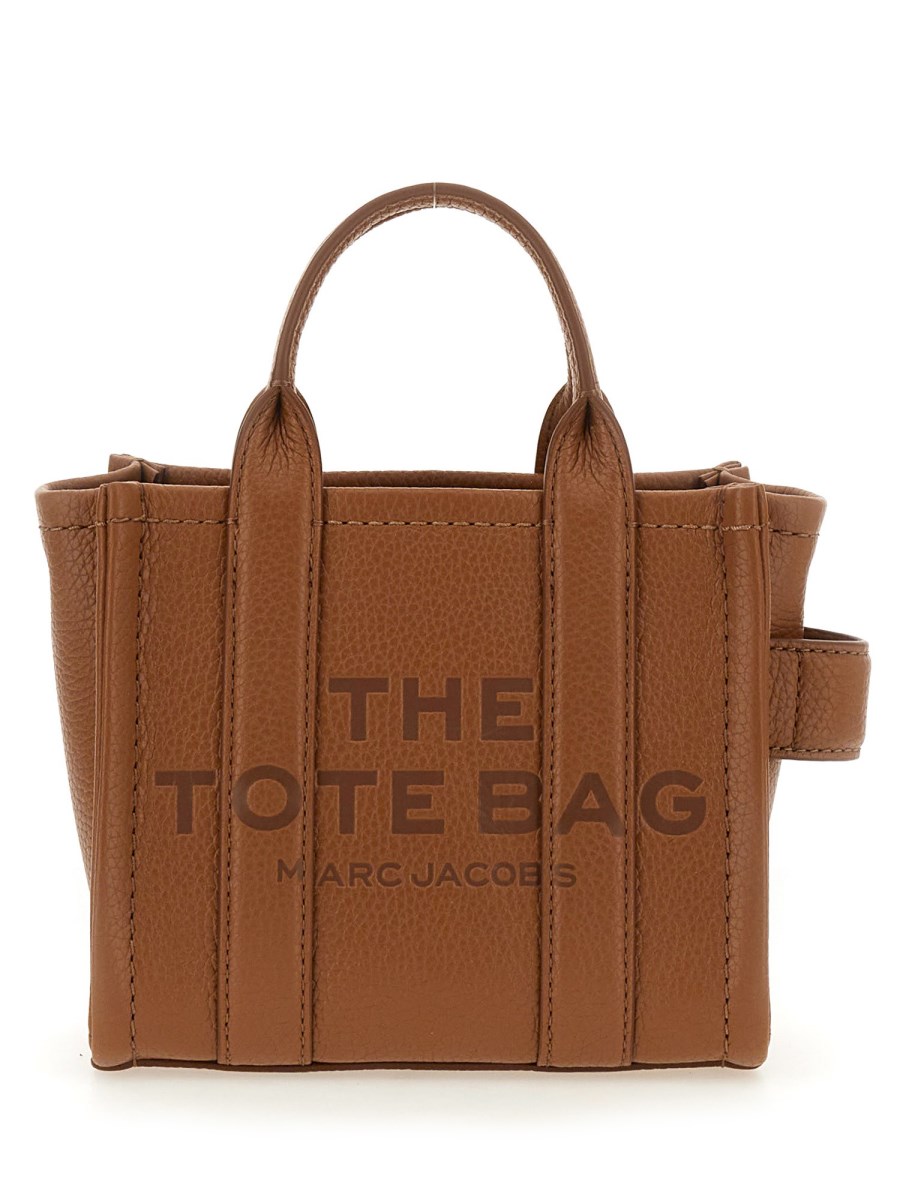 BORSA "THE TOTE" CROSSBODY 