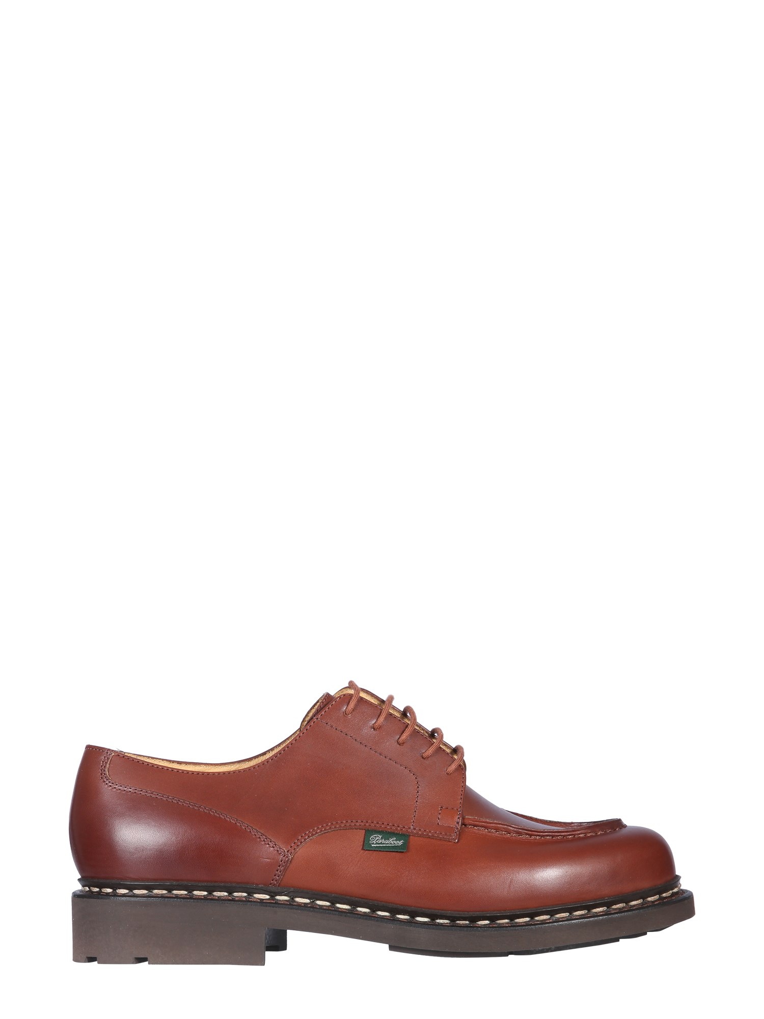 Paraboot Laced Up In Brown