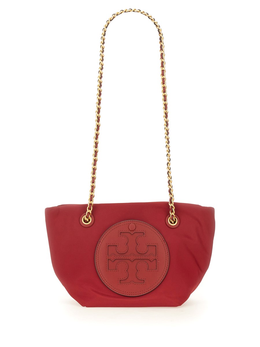 TORY BURCH BORSA A TRACOLLA PICCOLA ELLA IN NYLON