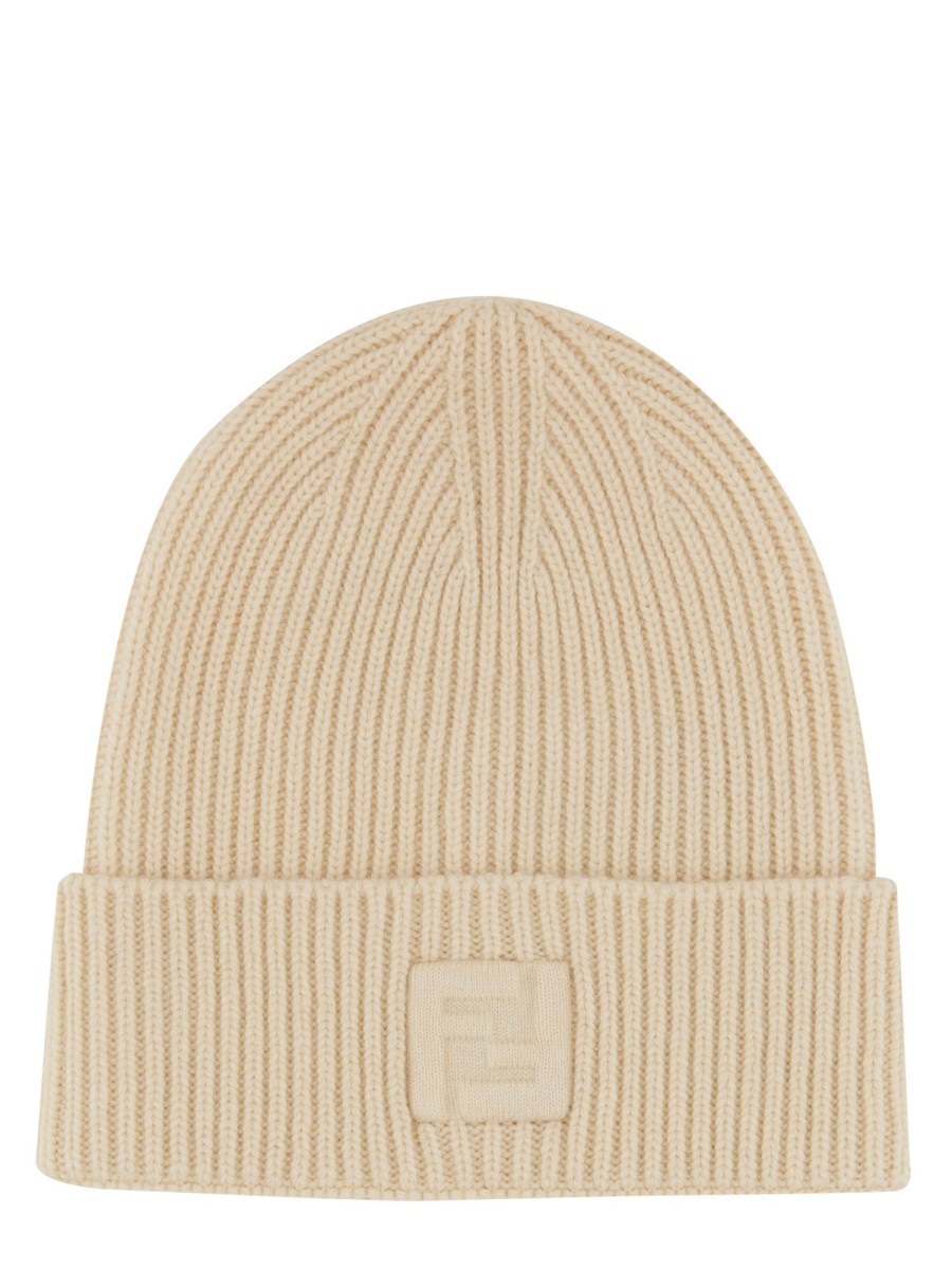 CAPPELLO BEANIE FF