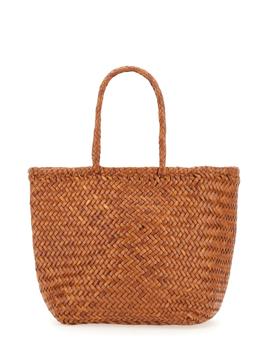 BORSA BASKET GRACE SMALL