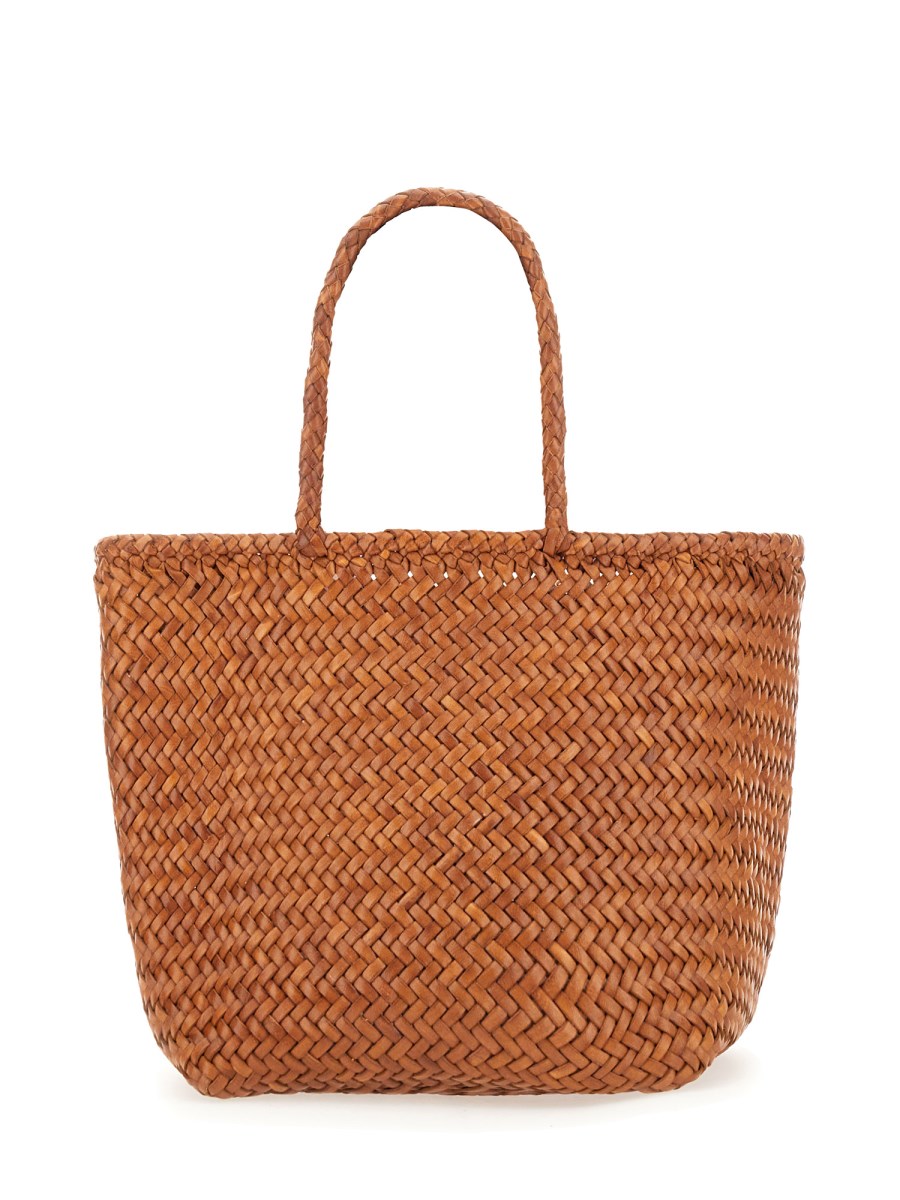 BORSA BASKET "GRACE" SMALL