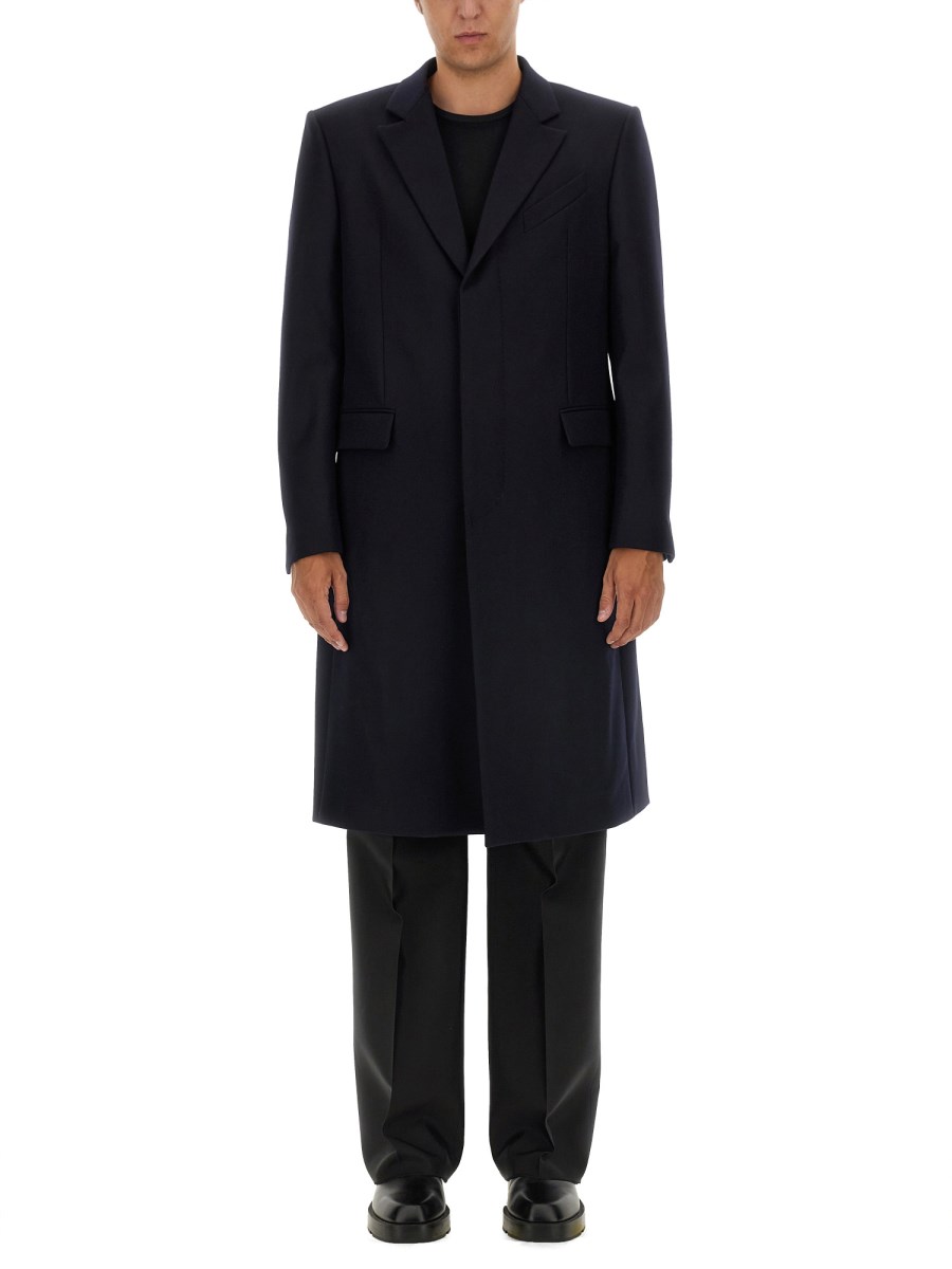 Givenchy long coat on sale