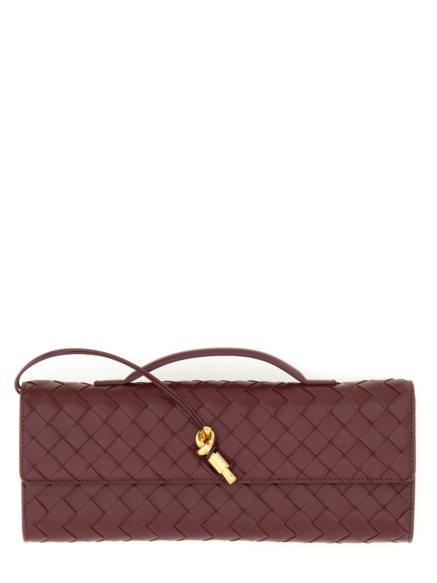 CLUTCH "ANDIAMO"