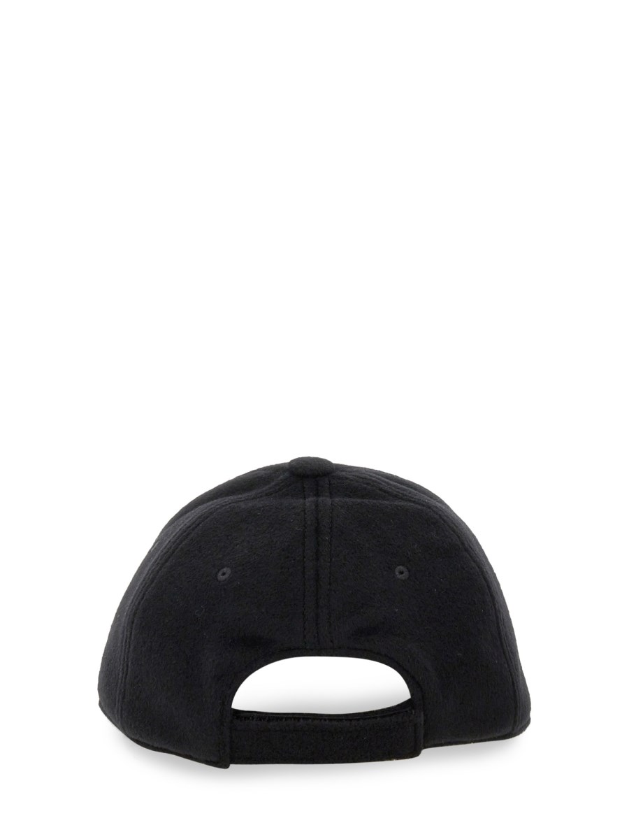 CAPPELLO DA BASEBALL IN LANA