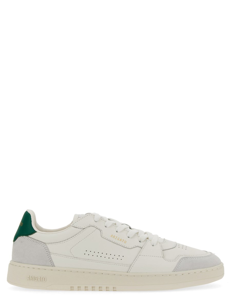 SNEAKER DICE LO