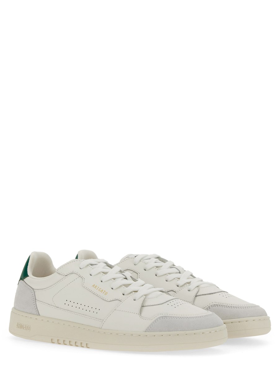 SNEAKER DICE LO