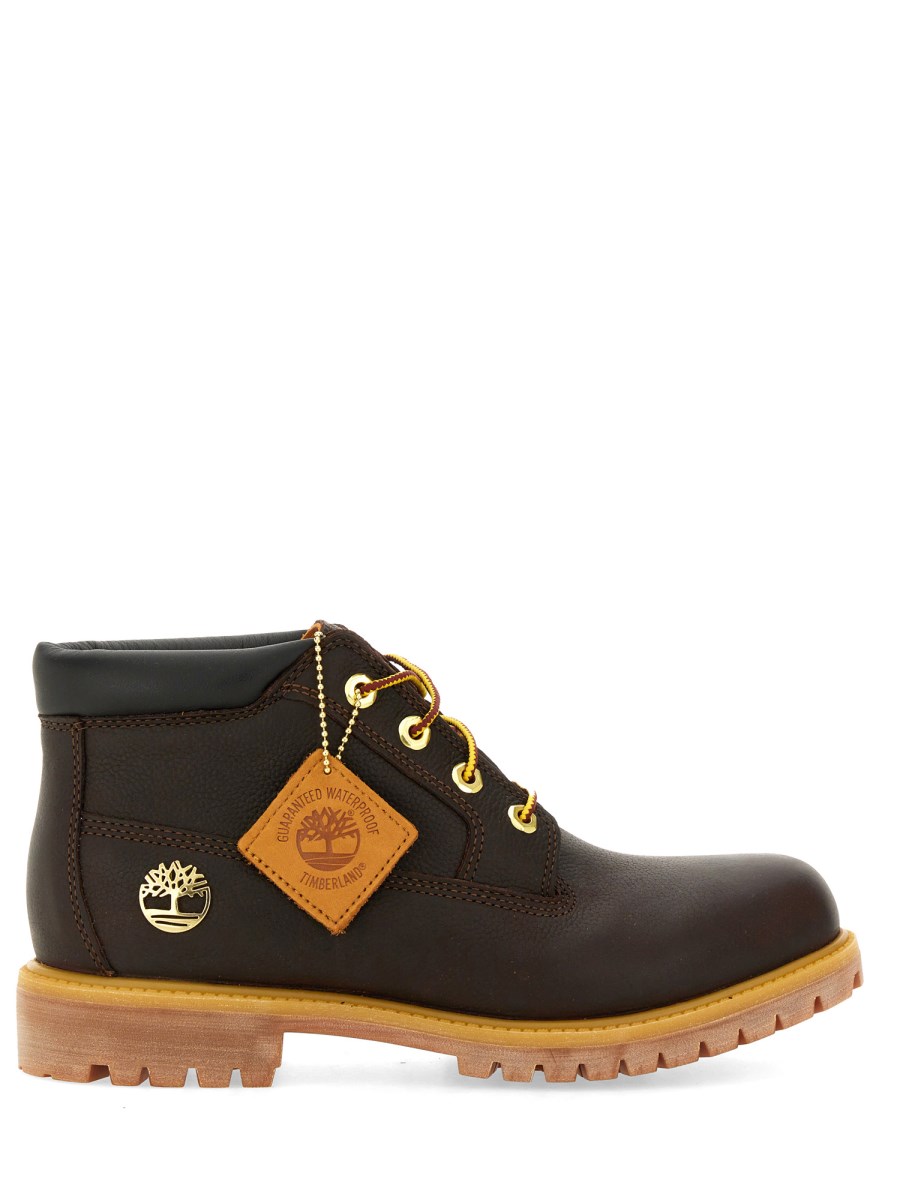 timberland eleonor boots
