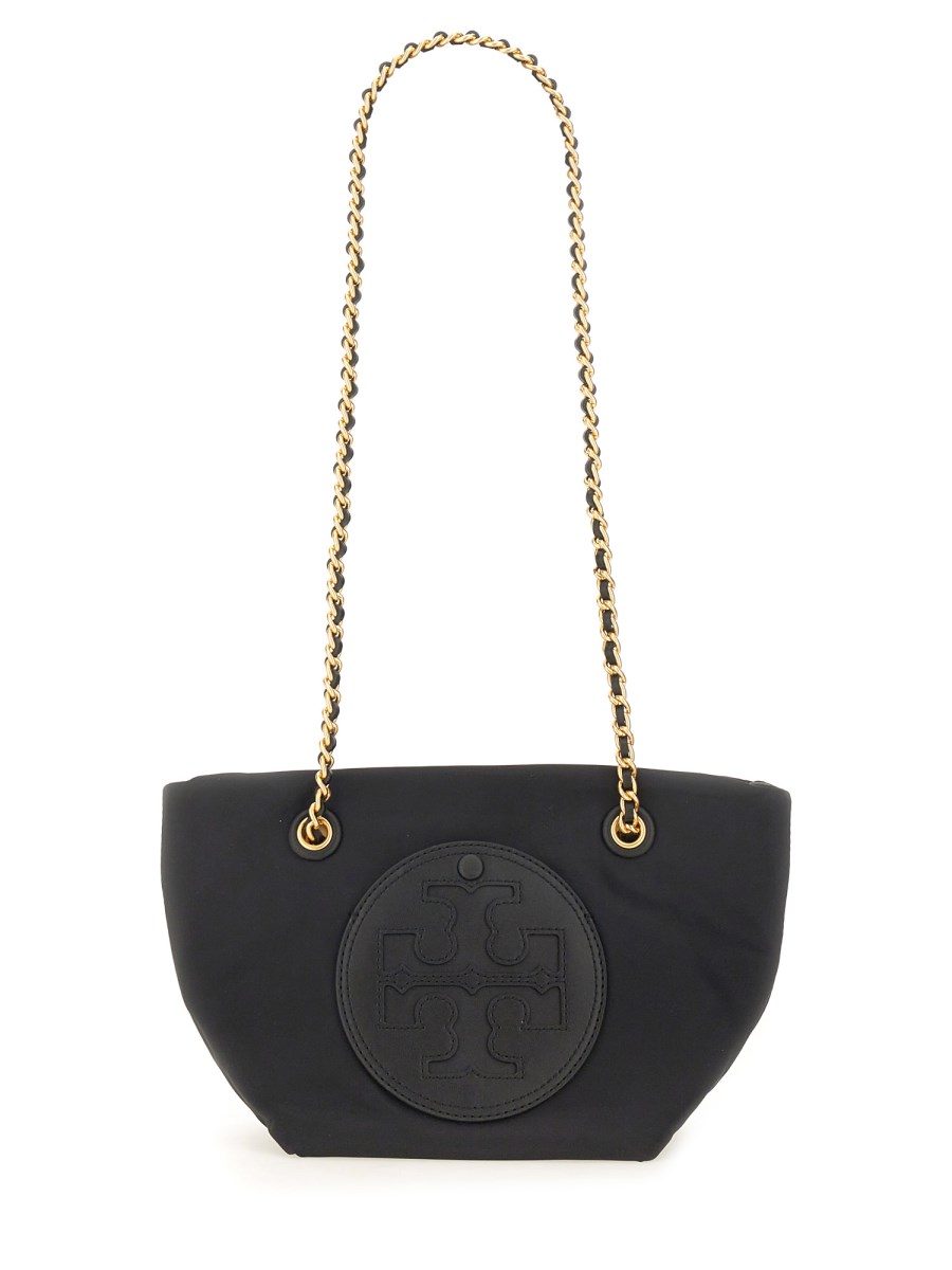 TORY BURCH BORSA A TRACOLLA PICCOLA ELLA IN NYLON