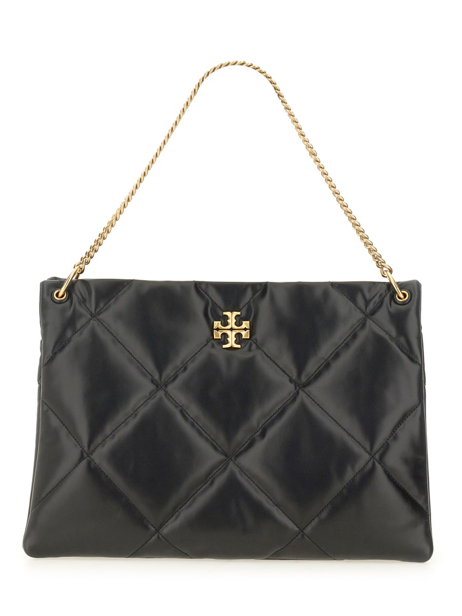 TORY BURCH BORSA KIRA IN PELLE TRAPUNTATA