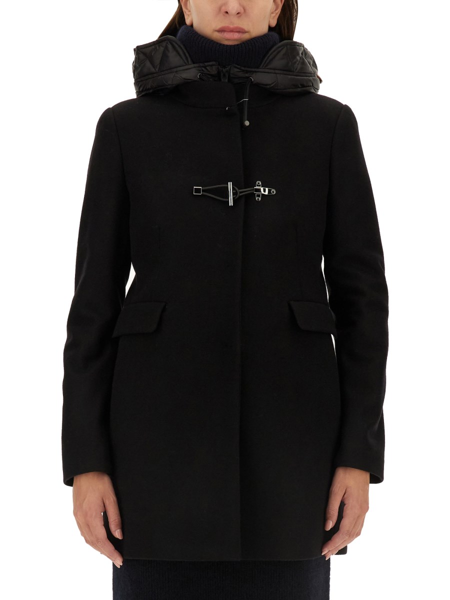 CAPPOTTO TOGGLE 