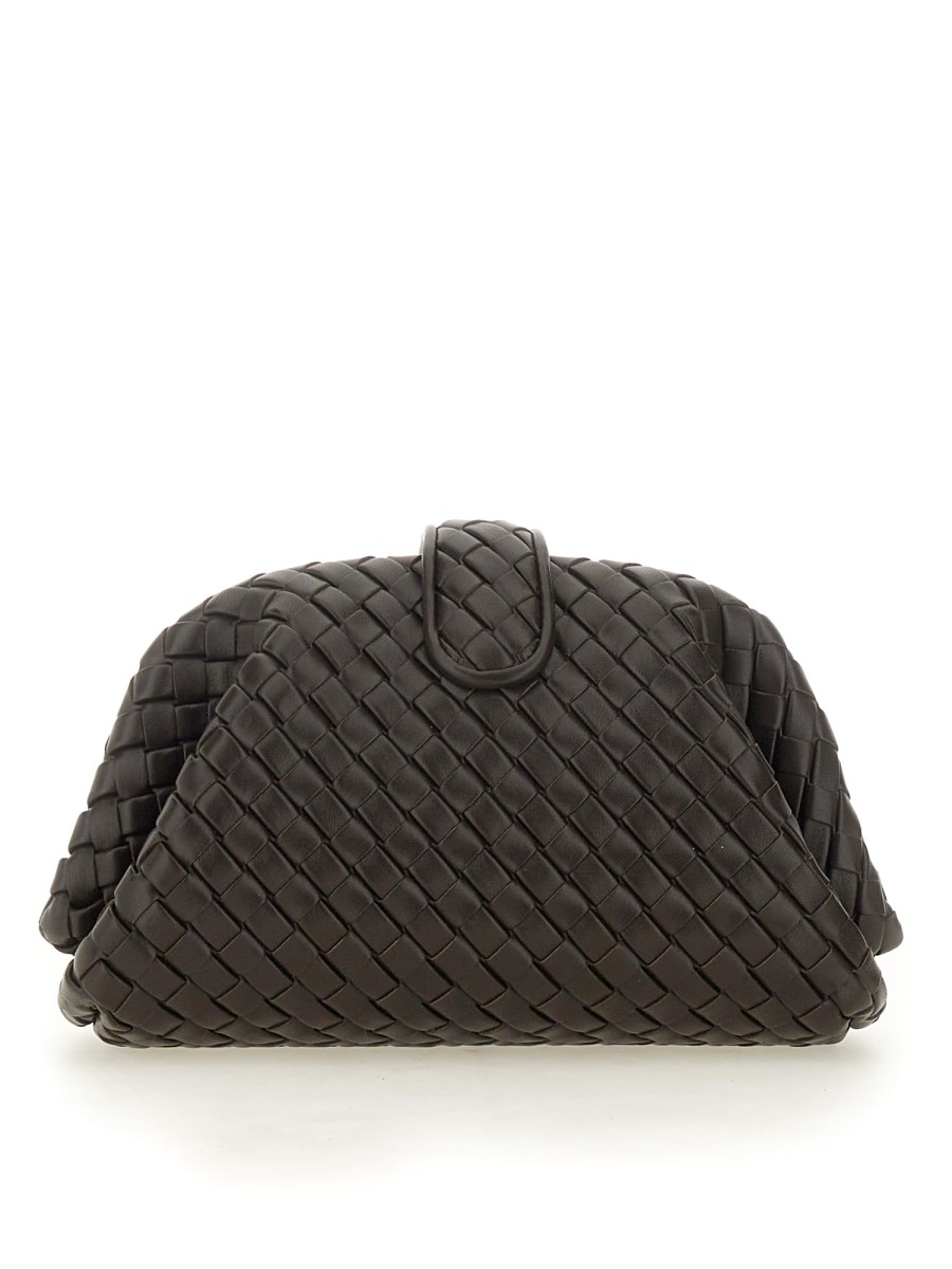 Lauren clutch bottega hotsell