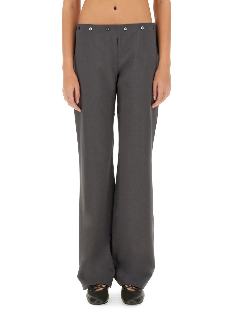 大人女性の PALOMA WOOL - PANTS  パンツ