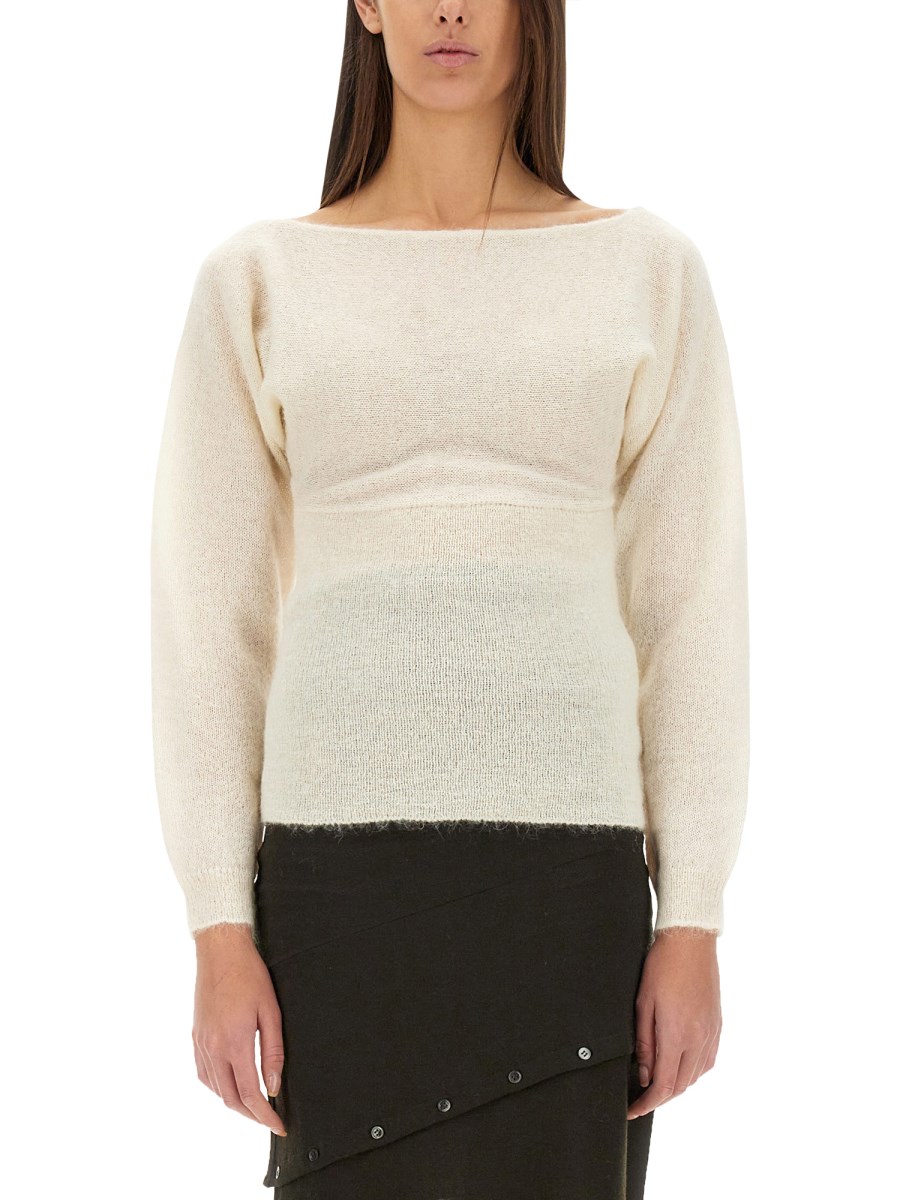 PALOMA WOOL カットソー PALOMA WOOL - WOOL 