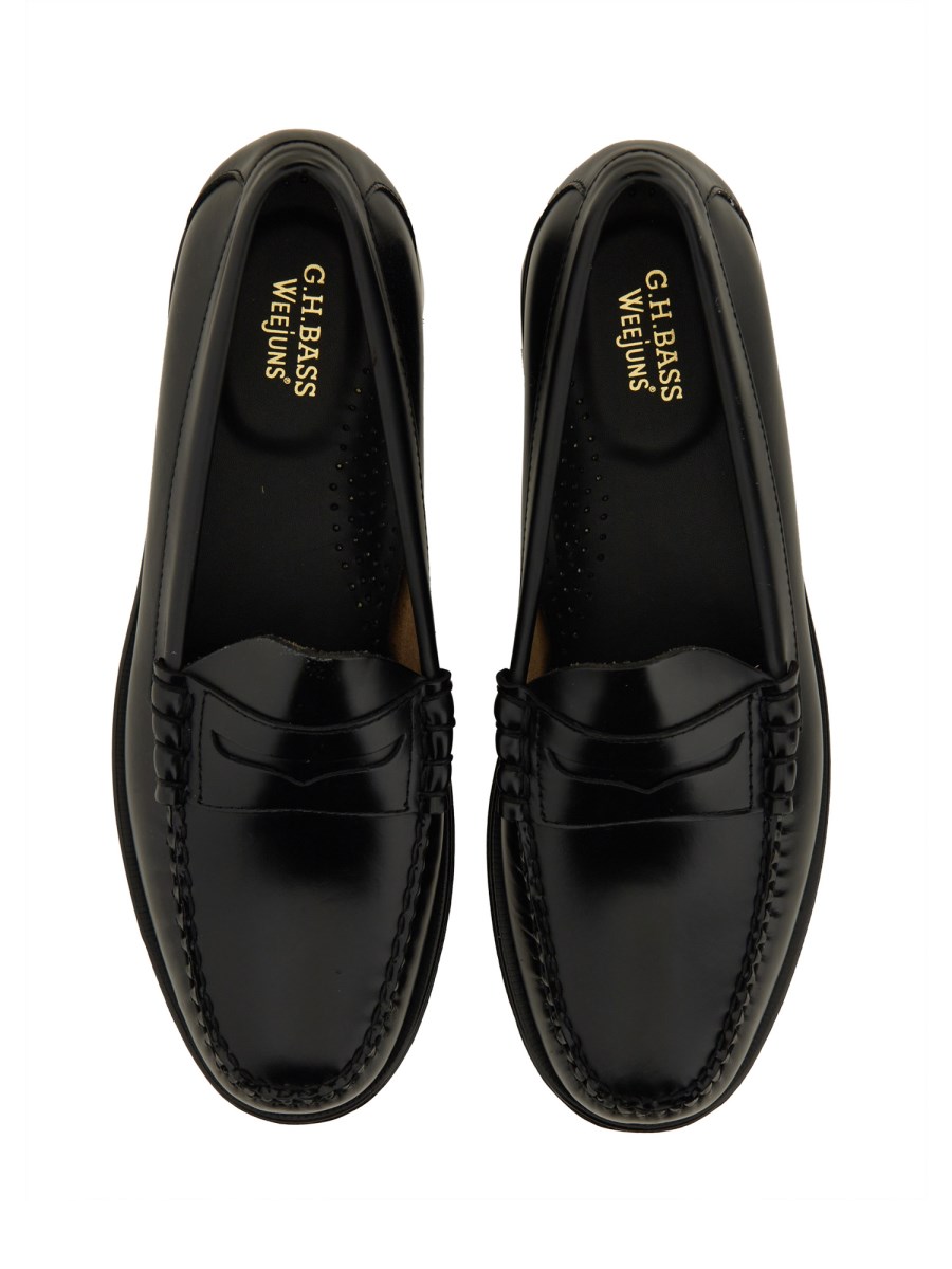 MOCASSINO WEEJUN HERITAGE LARSON 
