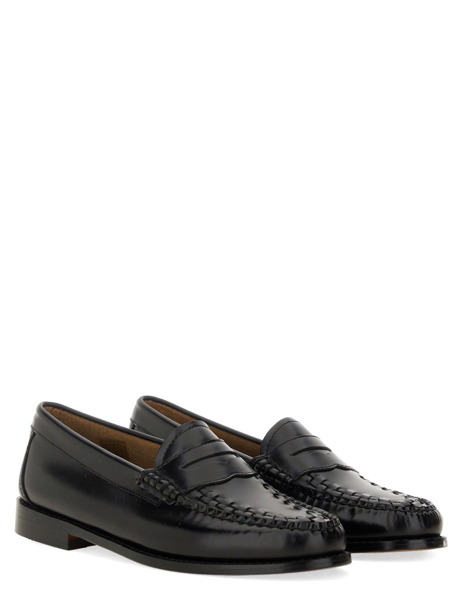 Gh bass penny loafer online