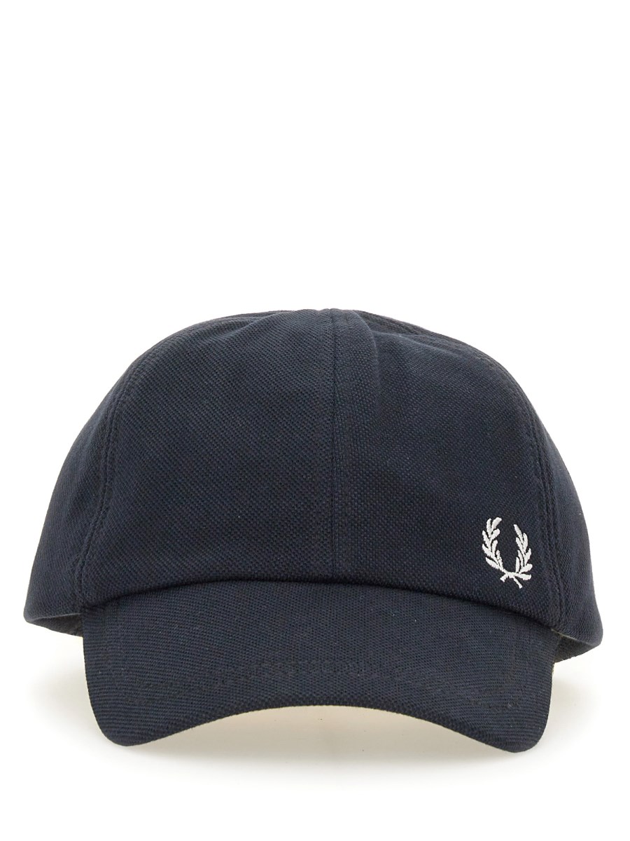 CAPPELLO DA BASEBALL CON LOGO