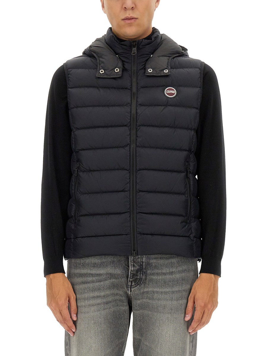 COLMAR ORIGINALS GILET PIUMINO "DUVET"