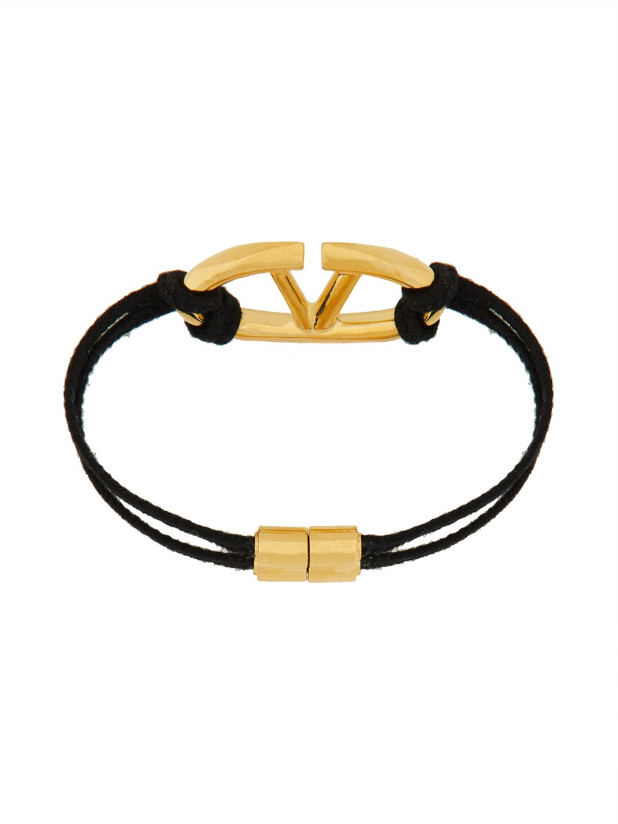 BRACCIALE VLOGO SIGNATURE