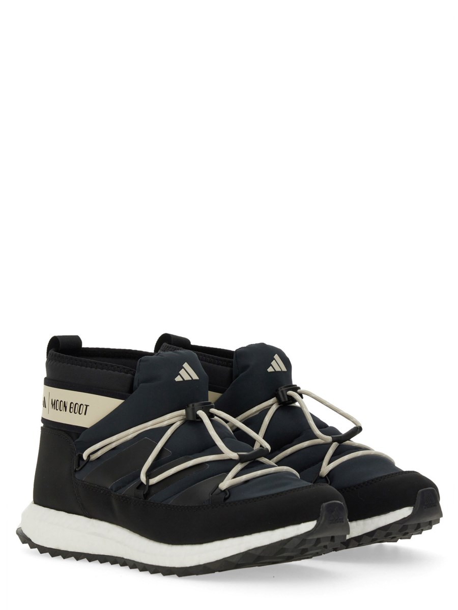 STIVALE ADIDAS X MOON BOOT MOONBOOST HIGH 