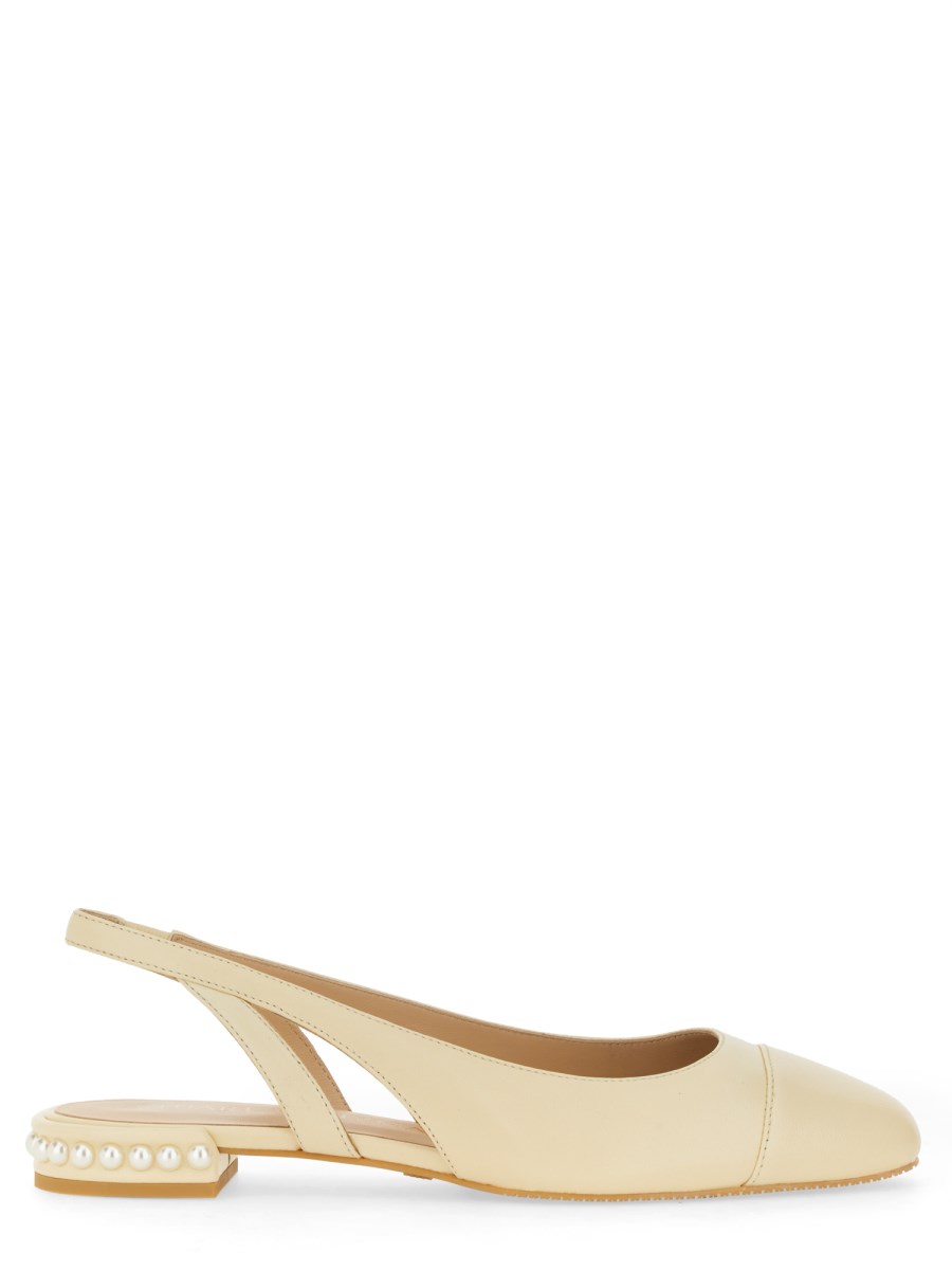 SLINGBACK EMILIA PEARLITA 