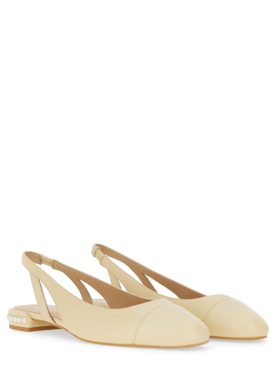 SLINGBACK EMILIA PEARLITA 