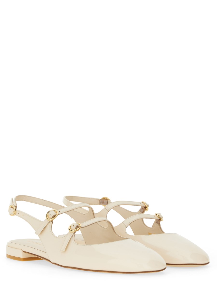 DECOLLETÈ SLINGBACK BENNI