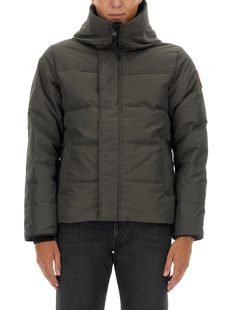 PARKA "MACMILLAN"