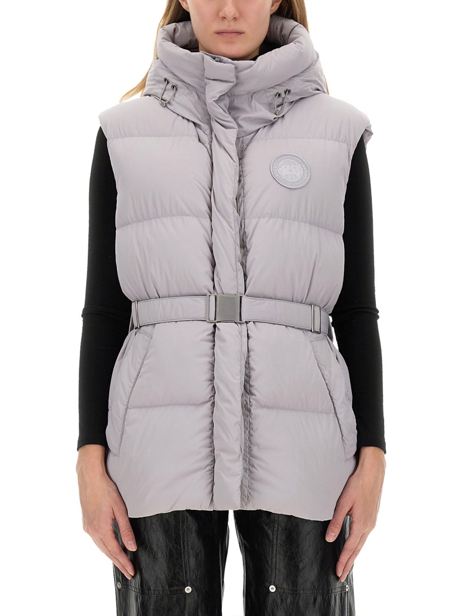 CANADA GOOSE GIACCA RAYLA IN VENTERA