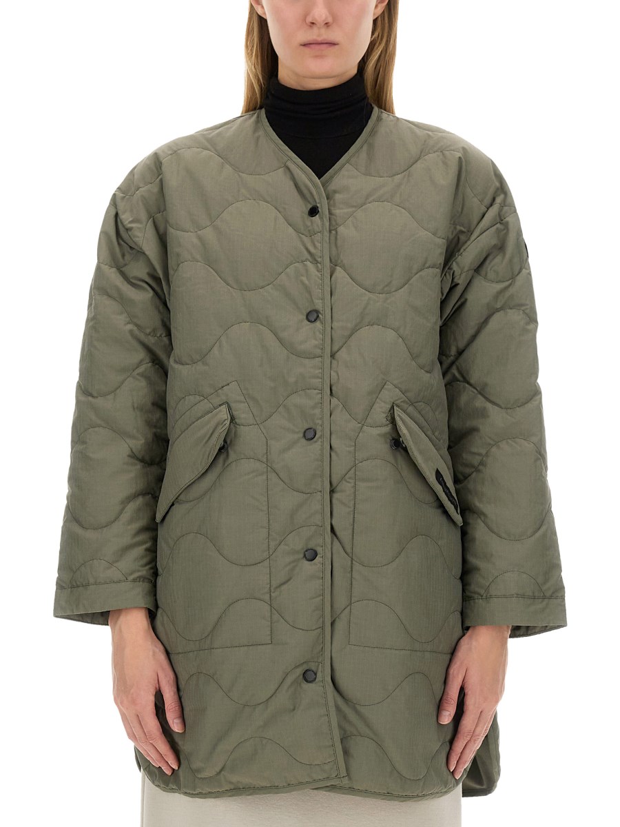 CANADA GOOSE CAPPOTTO ELGIN