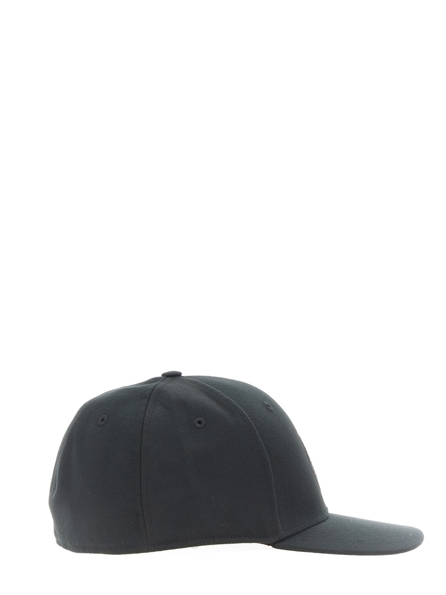 CAPPELLO BASEBALL CON LOGO CG TONAL