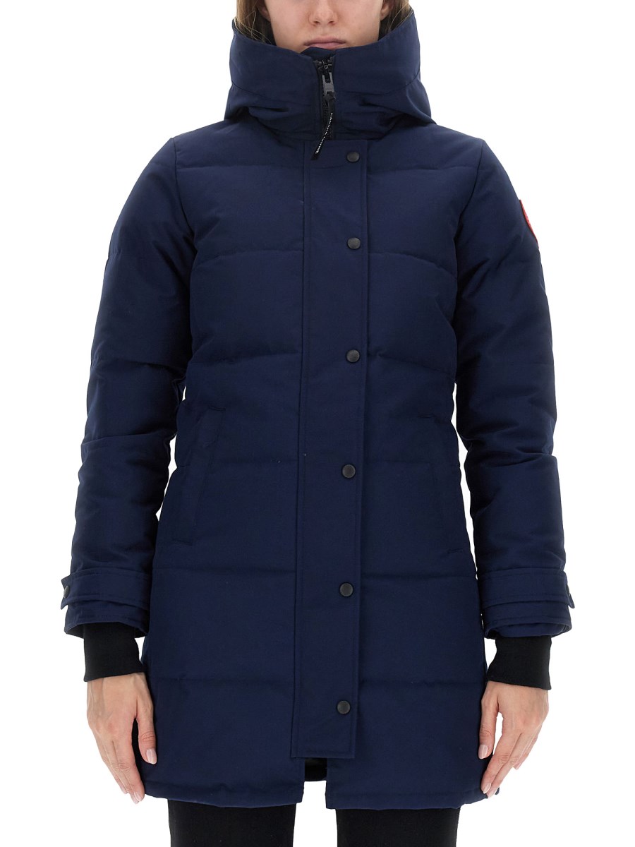 PARKA "SHELBURNE"